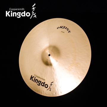 B20 Ride Cymbals for Drum