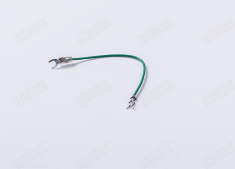 Excel series Nozzle ground wire