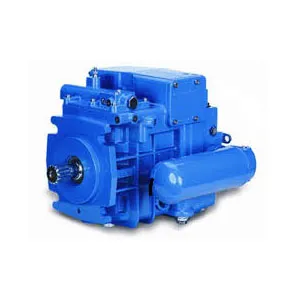 Eaton Piston Pump