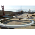 Yaw Ring for Wind Turbine