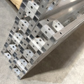 Lightweight Aluminum Event Truss