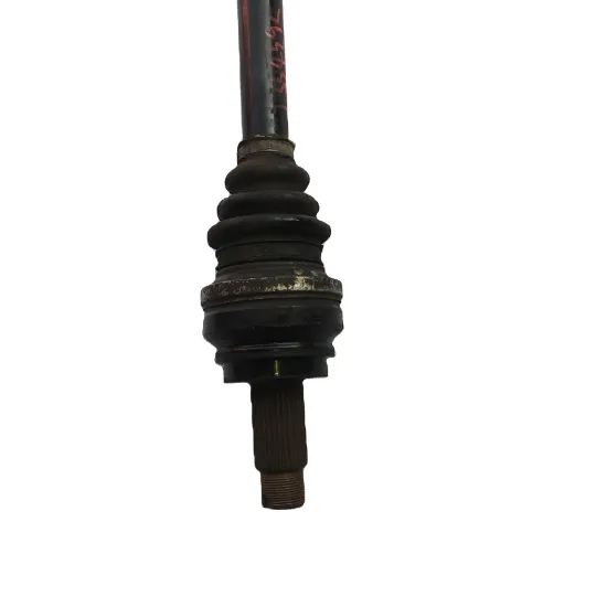 High Quality Original Automotive Half Shaft Rear Drive Shaft Axle for BMW F07 5 Series GT 33207638357