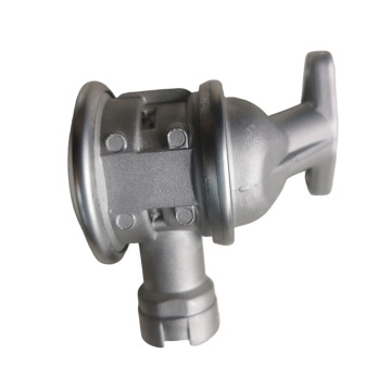 11177306068 11177599993 Secondary Air Injection Pump Check Valve for SAAB 9000 1995-1998