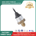 Maliit na Pressure Transmitter Sensor