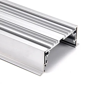 Wholesale Large aluminum profile For Sales