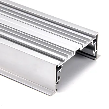 Wholesale Large aluminum profile For Sales