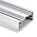 Profil de grande qualité en aluminium pour les ventes