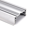 High Quality Large aluminum profile For Sales