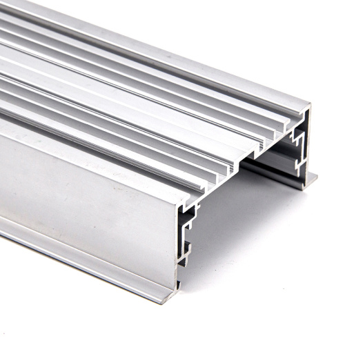 Aluminum Profile Railing High Quality Large aluminum profile For Sales Manufactory