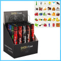 Shisha pluma vape desechable