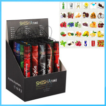 Shisha pliiatsi ühekordselt