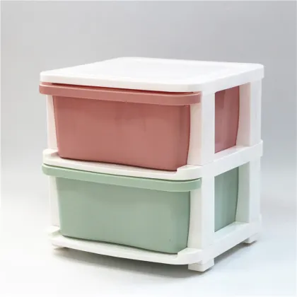 Ideas Plastic Storage Drawers - The Home Redesign Plastic Organizer Storage Drawer