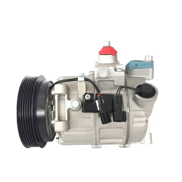 PXC16 AC -Kompressor OEM für Volvo S60 S80 XC60 XC90 - Chengming Hersteller