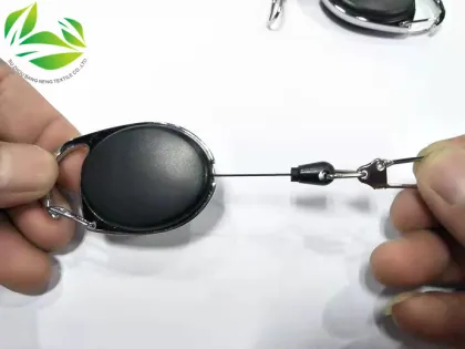 Magnetic golf towel custom logo for golf