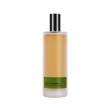 Unisex Luxury Perfume: 50ml Women's Scent and 30ml Refillable Fragrance Gift Set