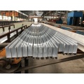 Extrusion d'aluminium Porte coulissante