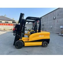 Energy Efficient Electric Forklifts Limited Time Offer