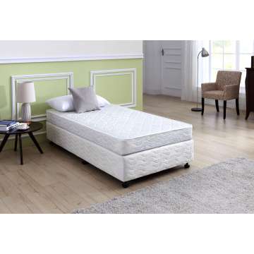 Luxurious Layered Mattress for Unparalleled Comfort