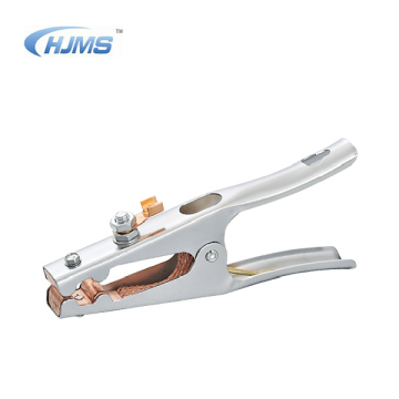 500A Copper American Type Welding Earth Clamp