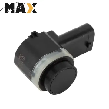 4Pcs Parking Sensor PDC for VW Audi A1 A3 A4 A5 A6 A7 A8 Q3 Q5 Q7 TT