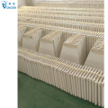 Rongxin Placa de filtro de cerámica no estándar