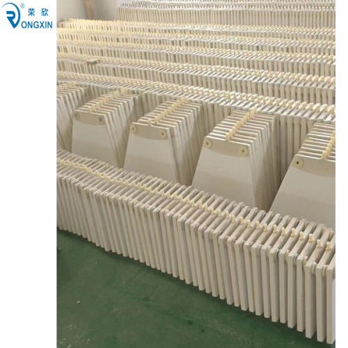 Rongxin Non-Standard Ceramic filter plate