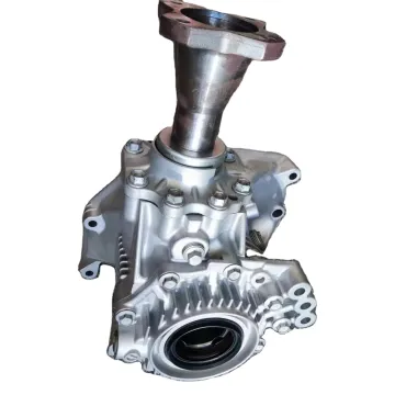 High Original quality  Manufacture  Front transfer case differential case Gearbox Assembly For Infiniti QX60 JX35