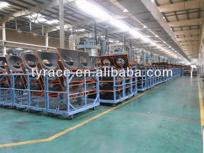 SUV tires and LTR tires with DOT,ECE, reach,labeling approved