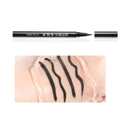 Cruelty Free Liquid Pencil Waterproof Longlasting Eyeliner