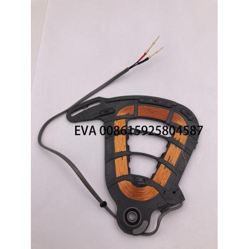 2558512 K88 Leonardo Coil