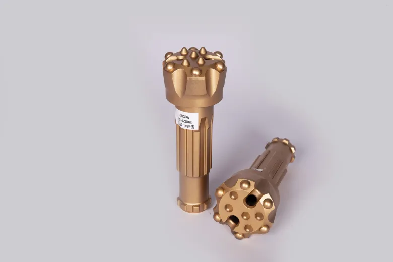 The Truth About Drill Bit Wear—And How to Fix It Fast