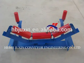 Top Quality return roller for urea fertilizer conveyor