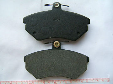 brake pad for sedan car