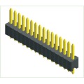 Connecteurs Berg Strip Berg Strip de 1,27 mm Pin Single Row