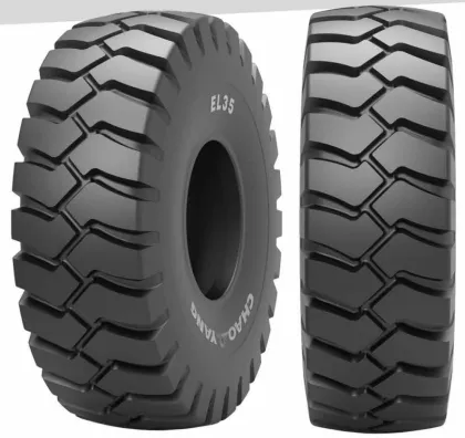 CHAOYANG Brand Truck Tires for Dump Trucks