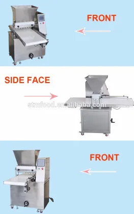 Madeleine Cake Mould Cake Machine