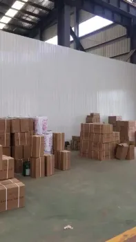 Polyurethane Rubber Roller for rice mill