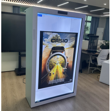 Dijital Sinema Hizmeti için Holografik Yapay Zeka İnsan Kutusu