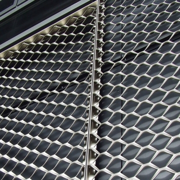 Top Level Hot Selling Expanded Metal Mesh