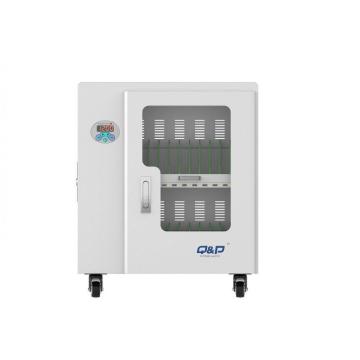 Tablet  Sync Data Charging Cart 20Units