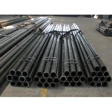 ST45 cold drawn seamless precision steel tube