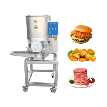 XINXUDONG Burger Forming Machine