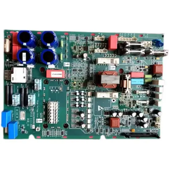GDA26800KG8 DCB_II Board for OTIS Elevators