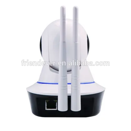 Wholesale 360 wireless hidden ip camera