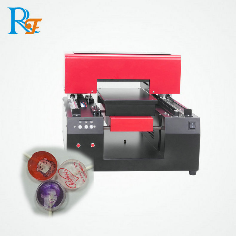 Edible Printing Machine