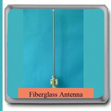 (Manufactory) high performance 1805-1990MHz fiberglass omnidirectional antenna