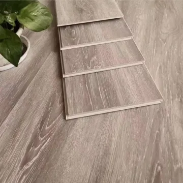 Waterproof Super Click PVC Floor Plank - Wholesale SPC Vinyl Plank Flooring