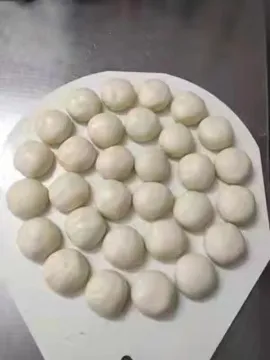 Automatic Divdier and Roller Cutter Divider Rounder Dough Dividing Rounding Machine