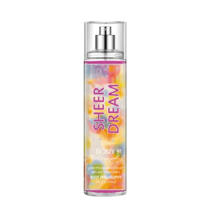 Victoria Secret Body Spray and Mist for Women