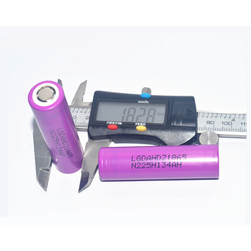 LG HD2 2000mah Lithium ion Battery 20A